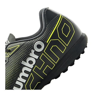 KIT CHUTEIRA SOCIETY UMBRO TECHNO + MEIAS - ADULTO - Foto 6