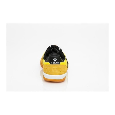 Chuteira Futsal Kelme Elite Fs - Adulto - Foto 5