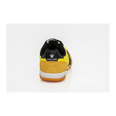 Chuteira Futsal Kelme Elite Fs - Adulto - Foto 6