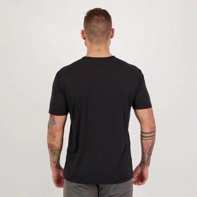 Camiseta New Era Performance Ne Branded II - Masculina - Foto 3