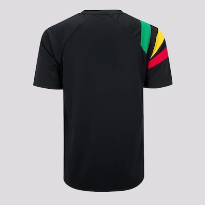 Camisa adidas Fortore 23 - Masculina - Foto 2
