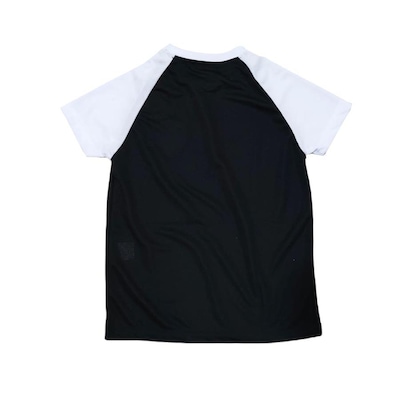 Camisa do Botafogo Basic Símbolo Retrômania - Infantil - Foto 3