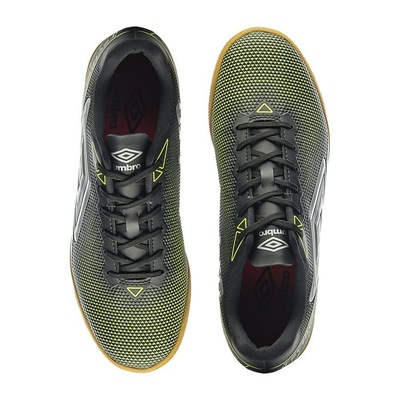 Chuteira Futsal Umbro Techno - Adulto - Foto 4