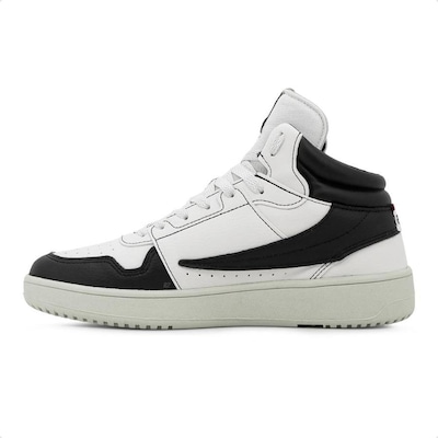 Tênis Fila Acd Mid + 3 Pares de Meias - Masculino - Foto 2