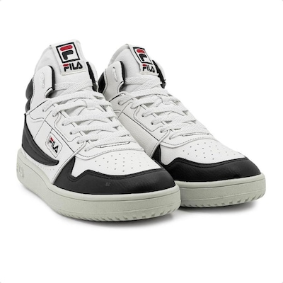 Tênis Fila Acd Mid + 3 Pares de Meias - Masculino - Foto 3