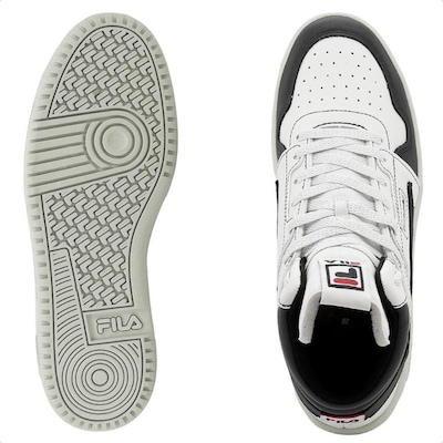 Tênis Fila Acd Mid + 3 Pares de Meias - Masculino - Foto 6