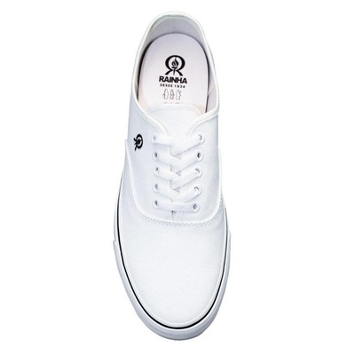 Tênis Rainha Mont Car IV + 3 Pares de Meia Color Sports - Unissex - Foto 3