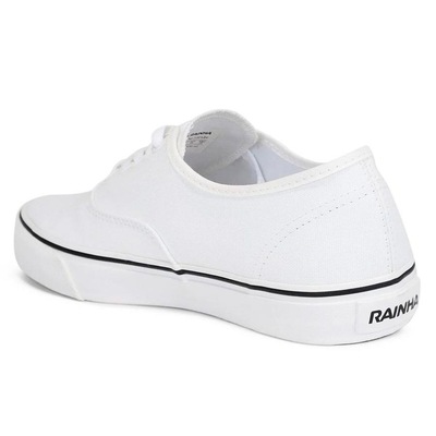 Tênis Rainha Mont Car IV + 3 Pares de Meia Color Sports - Unissex - Foto 4