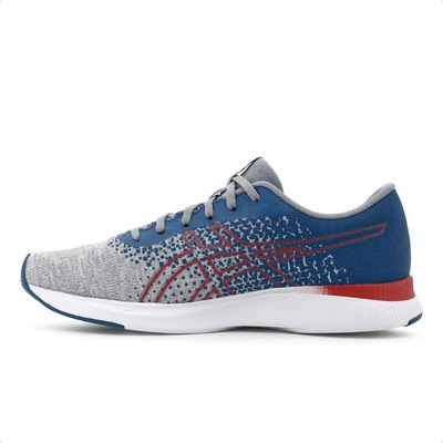 Tênis Asics Streetwise + 3 Pares de Meias - Masculino - Foto 2