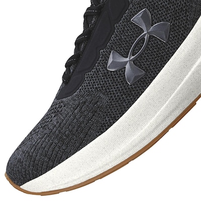 Tênis Under Armour Charged Hit - Feminino - Foto 5