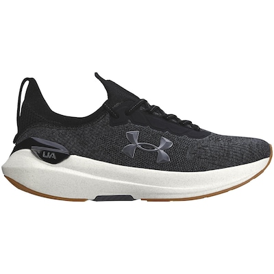Tênis Under Armour Charged Hit - Feminino - Foto 1