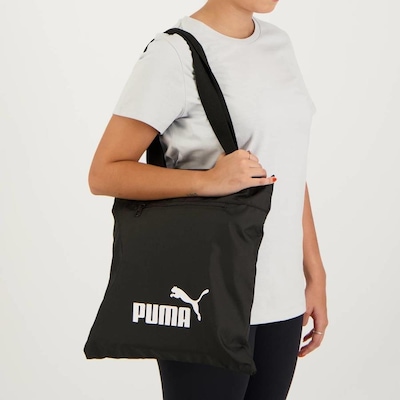 Bolsa Puma Phase Shopper - Foto 3