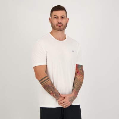 Camiseta New Era Performance Ne Branded I - Masculina - Foto 2
