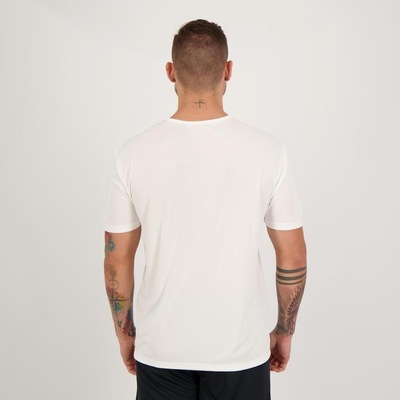 Camiseta New Era Performance Ne Branded I - Masculina - Foto 3