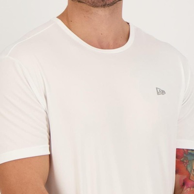 Camiseta New Era Performance Ne Branded I - Masculina - Foto 4