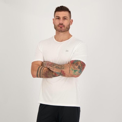 Camiseta New Era Performance Ne Branded I - Masculina - Foto 5