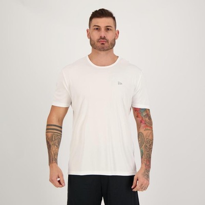 Camiseta New Era Performance Ne Branded I - Masculina - Foto 1