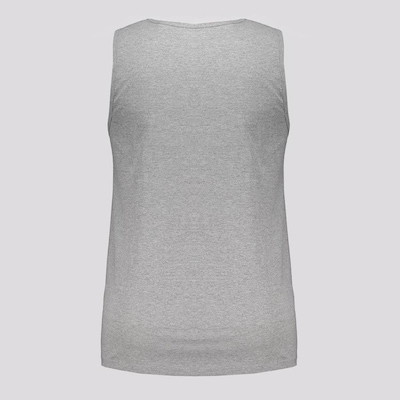 Camiseta Regata Hurley Multi Circle - Masculina - Foto 2