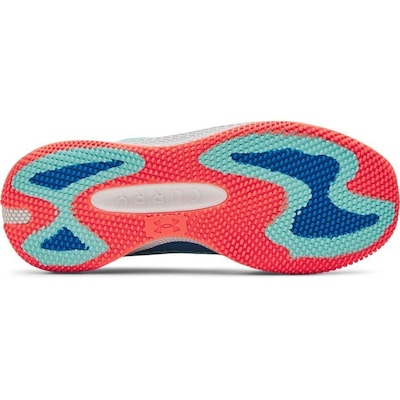 Tênis Under Armour Curry Hovr Splash 3 - Masculino - Foto 5