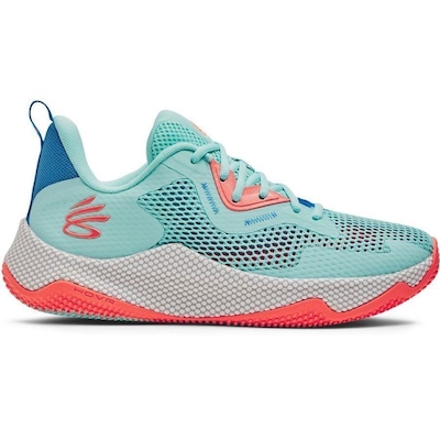 Tênis Under Armour Curry Hovr Splash 3 - Masculino - Foto 1