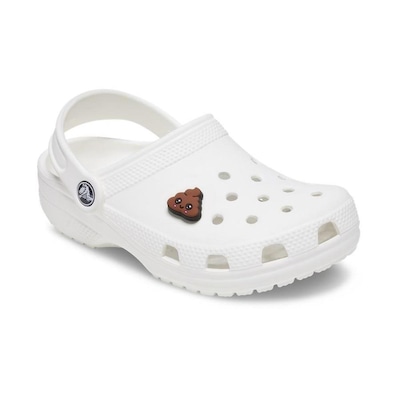 Jibbitz Crocs Lil Poop - Foto 3
