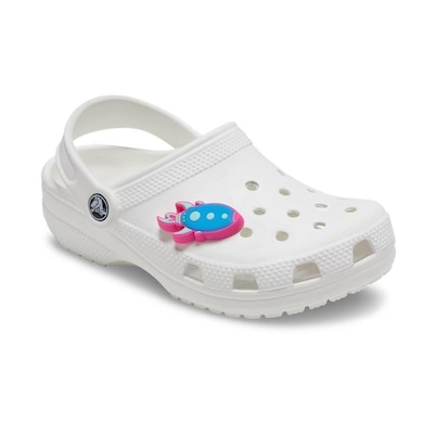 Jibbitz Crocs Foguete Light - Foto 3