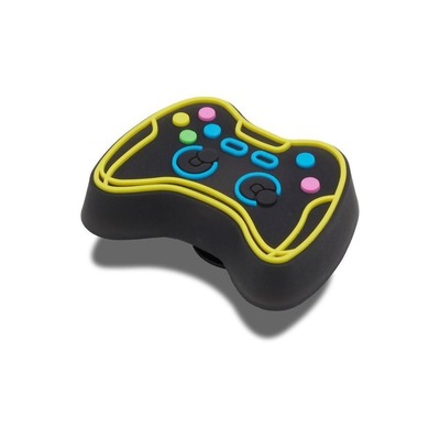 Jibbitz Crocs Controle de Jogo - Foto 2