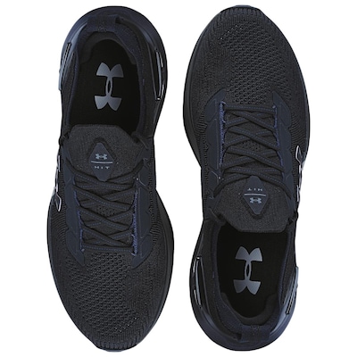 Tênis Under Armour Charged Hit - Masculino + Meia - Foto 5