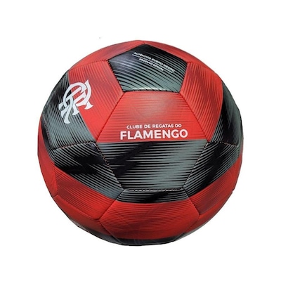 Bola de Futebol de Campo S3 Sport Bel Watch Flamengo Oficial Cpo10 - Foto 1