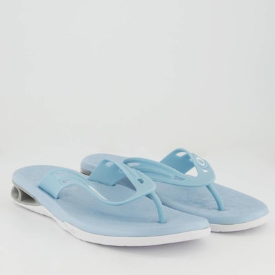 Chinelo Oakley Killer Point II - Masculino - Foto 3