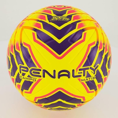 Bola de Futebol de Campo Penalty Matís Xxiv - Foto 1
