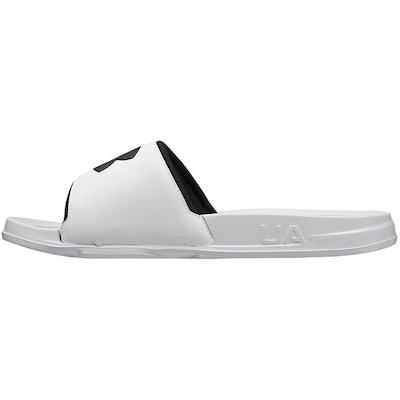 Chinelo Slide Under Armour Daily - Masculino - Foto 6