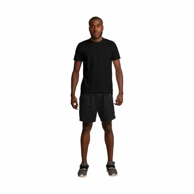 Camiseta Algodão Muvin Sportswear- Masculina - Foto 3