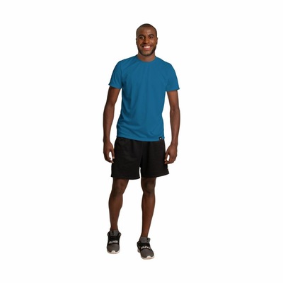 Camiseta Algodão Muvin Sportswear- Masculina - Foto 6