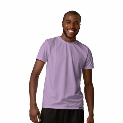 Camiseta Algodão Muvin Sportswear- Masculina - Foto 1