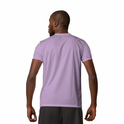 Camiseta Algodão Muvin Sportswear- Masculina - Foto 2