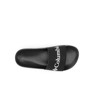 Chinelo Columbia Hood River Slide - Feminino - Foto 4