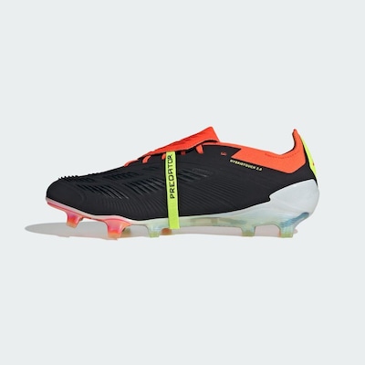 Chuteira de Campo adidas Predator Elite Ft Fg - Adulto - Foto 3