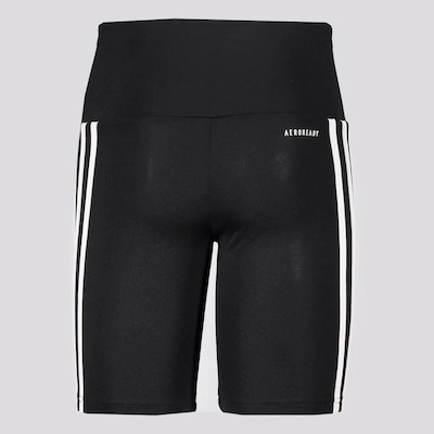 Short adidas Bike - Infantil - Foto 2