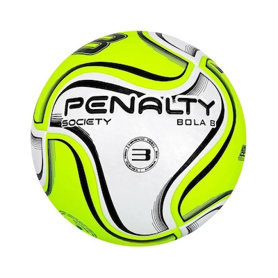 Bola Society Penalty 8 N3 - Foto 1
