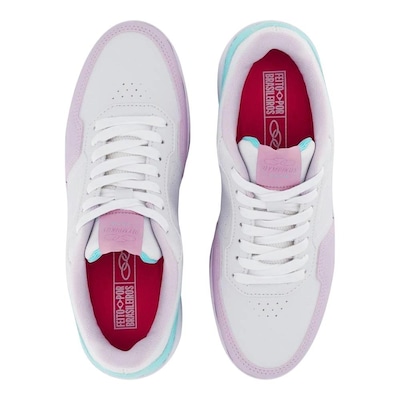 Tênis Olympikus Versa - Feminino - Foto 4