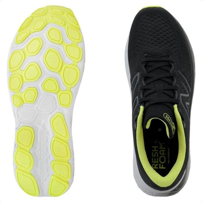 Tênis New Balance Evoz V3 - Masculino + Meias - 3 Pares - Foto 5
