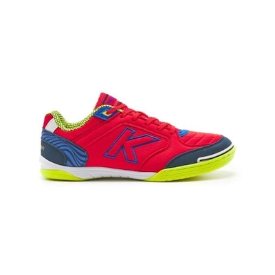 Chuteira Futsal Kelme Sin Precision Fs V - Adulto - Foto 5