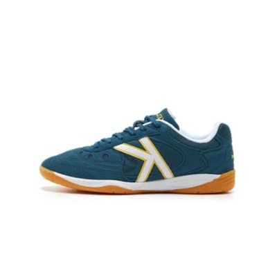 Chuteira Kelme Futsal Sin Indoor Copa Fs - Foto 2