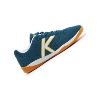 Chuteira Kelme Futsal Sin Indoor Copa Fs - Foto 3