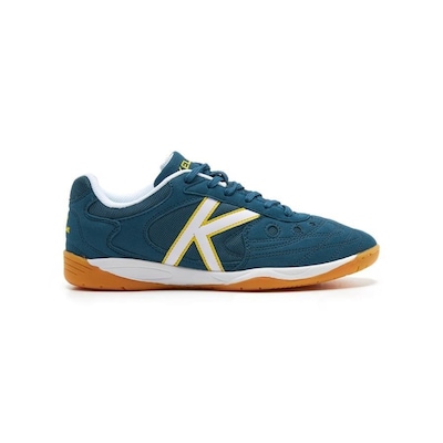 Chuteira Kelme Futsal Sin Indoor Copa Fs - Foto 1