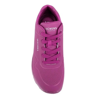 Tênis Skechers Uno Stand On Air - Feminino - Foto 3