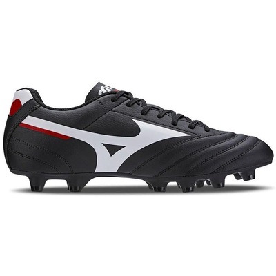 Chuteira de Campo Mizuno Morelia Club MD FG - Adulto - Foto 1