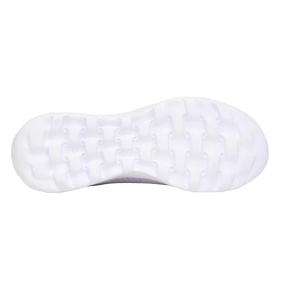 Tênis Skechers Go Walk Joy Fresh View - Feminino - Foto 4