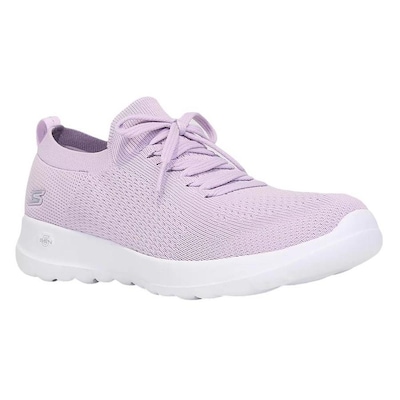 Tênis Skechers Go Walk Joy Fresh View - Feminino - Foto 1